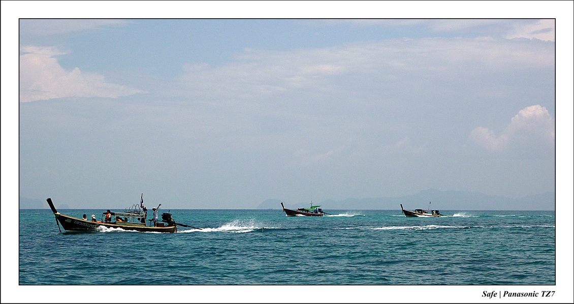 2011 - 03 - Koh Kradan 006